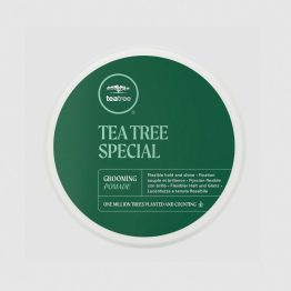 TEA TREE GROOMING POMADE 85G
