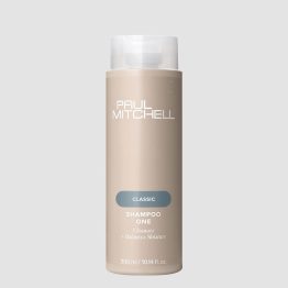 SHAMPOO ONE 300ML