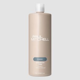 SHAMPOO ONE 1 LITRE