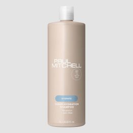 SHEER HYDRATION SHAMPOO 1 LITRE