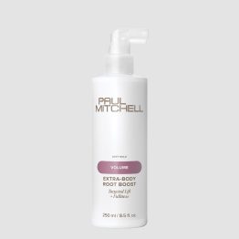 EXTRA BODY BOOST 250ML