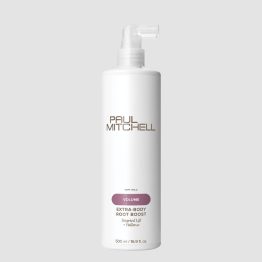 EXTRA BODY BOOST 500ML