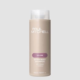 EXTRA BODY SHAMPOO 300ML