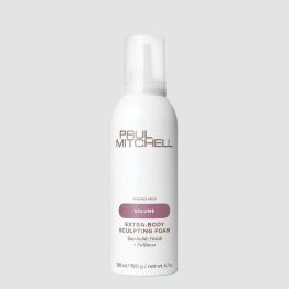 EXTRA BODY SCULPTING FOAM 200ML