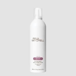 EXTRA BODY SCULPTING FOAM 500ML