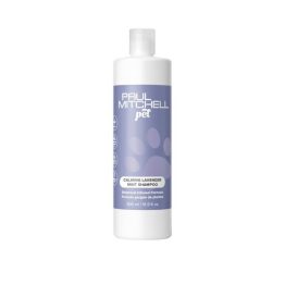 John Paul Pet Lavender Mint Shampoo 500ml