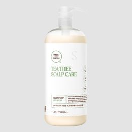 TEA TREE SCALP CARE REGENIPLEX SHAMPOO 1 LITRE