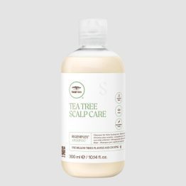 TEA TREE SCALP CARE REGENIPLEX SHAMPOO 300ML