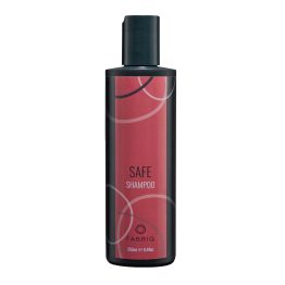 FABRIQ SAFE SHAMPOO 250ML