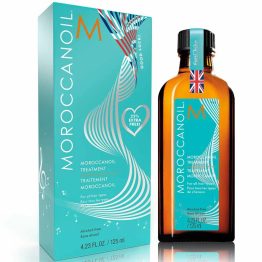 MOROCCANOIL ORIGINAL TREATMENT LARGE 125ML
