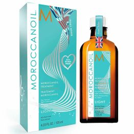 MOROCCANOIL LIGHT TREATMENT LARGE 125ML