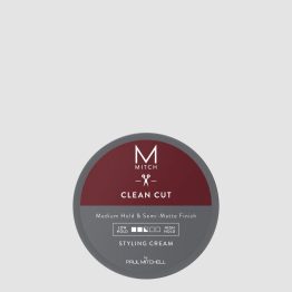 MITCH CLEAN CUT STYLING CREAM 85G
