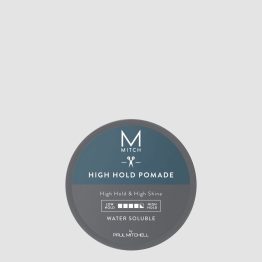 MITCH HIGH HOLD POMADE 85G