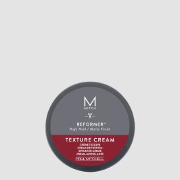 MITCH REFORMER TEXTURE CREAM 85G