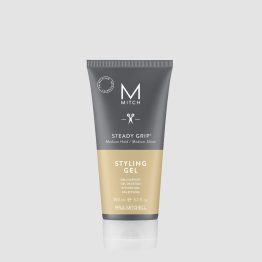 MITCH STEADY GRIP STYLING GEL 150ML