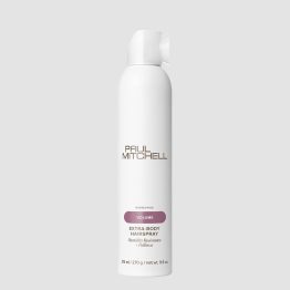 EXTRA BODY HAIRSPRAY 300ML