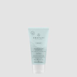 MINI - AWAPUHI WILD GINGER - REPAIR NOURISHING SHAMPOO 75ML