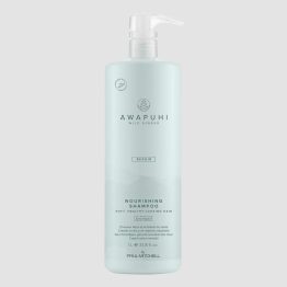 AWAPUHI WILD GINGER - REPAIR NOURISHING SHAMPOO LITRE