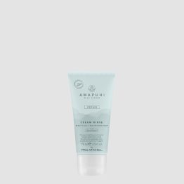 MINI - AWAPUHI WILD GINGER - REPAIR CREAM RINSE 75ML