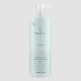 AWAPUHI WILD GINGER - REPAIR CREAM RINSE LITRE