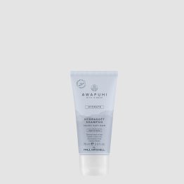 MINI - AWAPUHI WILD GINGER - HYDRASOFT SHAMPOO 75ML
