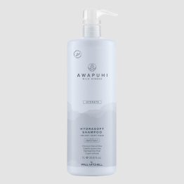 AWAPUHI WILD GINGER - HYDRASOFT SHAMPOO LITRE