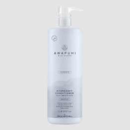 AWAPUHI WILD GINGER - HYDRASOFT CONDITIONER LITRE