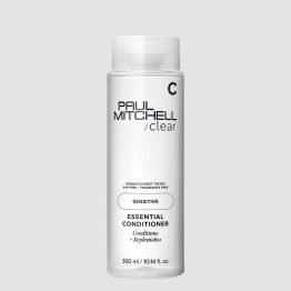 PAUL MITCHELL CLEAR ESSENTIAL CONDITIONER 300ML
