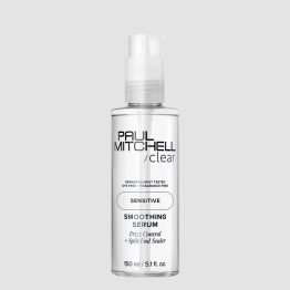 PAUL MITCHELL CLEAR SMOOTHING SERUM 150ML