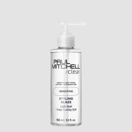 PAUL MITCHELL CLEAR STYLING GLAZE 150ML