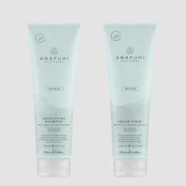 AWAPUHI WILD GINGER - REPAIR DUO