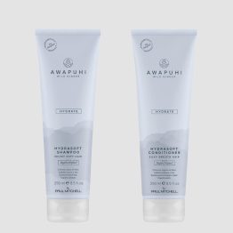 AWAPUHI WILD GINGER - HYDRASOFT DUO