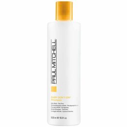 BABY DON'T CRY SHAMPOO 500ML