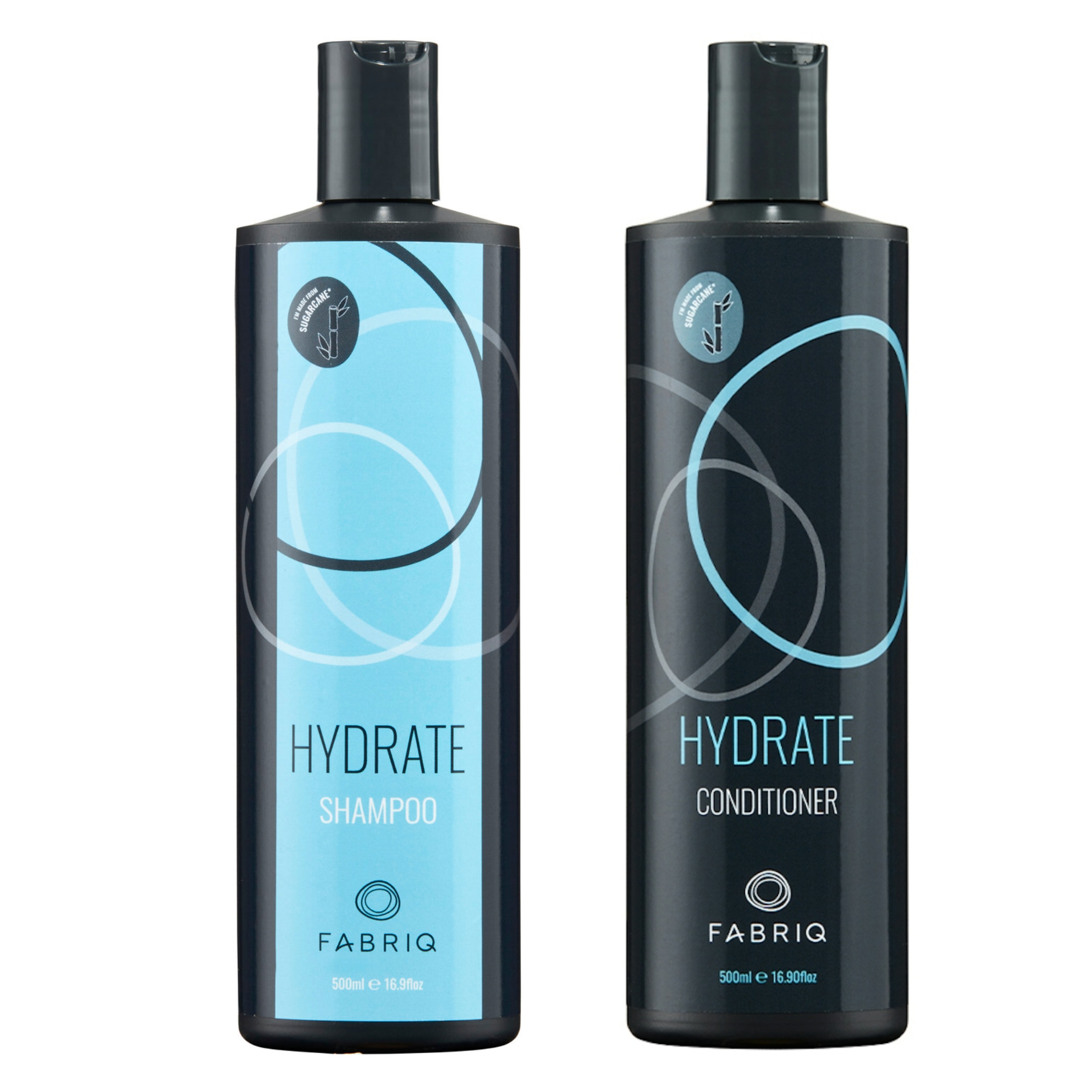 FABRIQ HYDRATE DUO LARGE