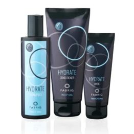 FABRIQ HYDRATE TRIO