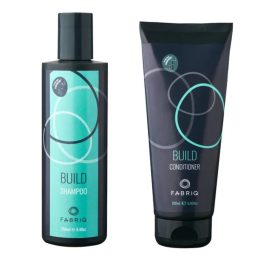 FABRIQ BUILD DUO