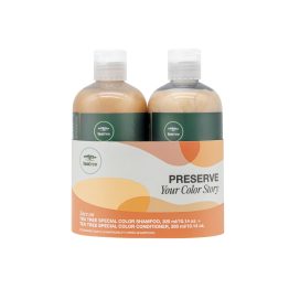 TEA TREE SPECIAL COLOR DUO