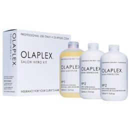OLAPLEX SALON INTRO KIT