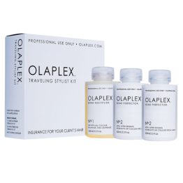 OLAPLEX TRAVELLING STYLIST KIT