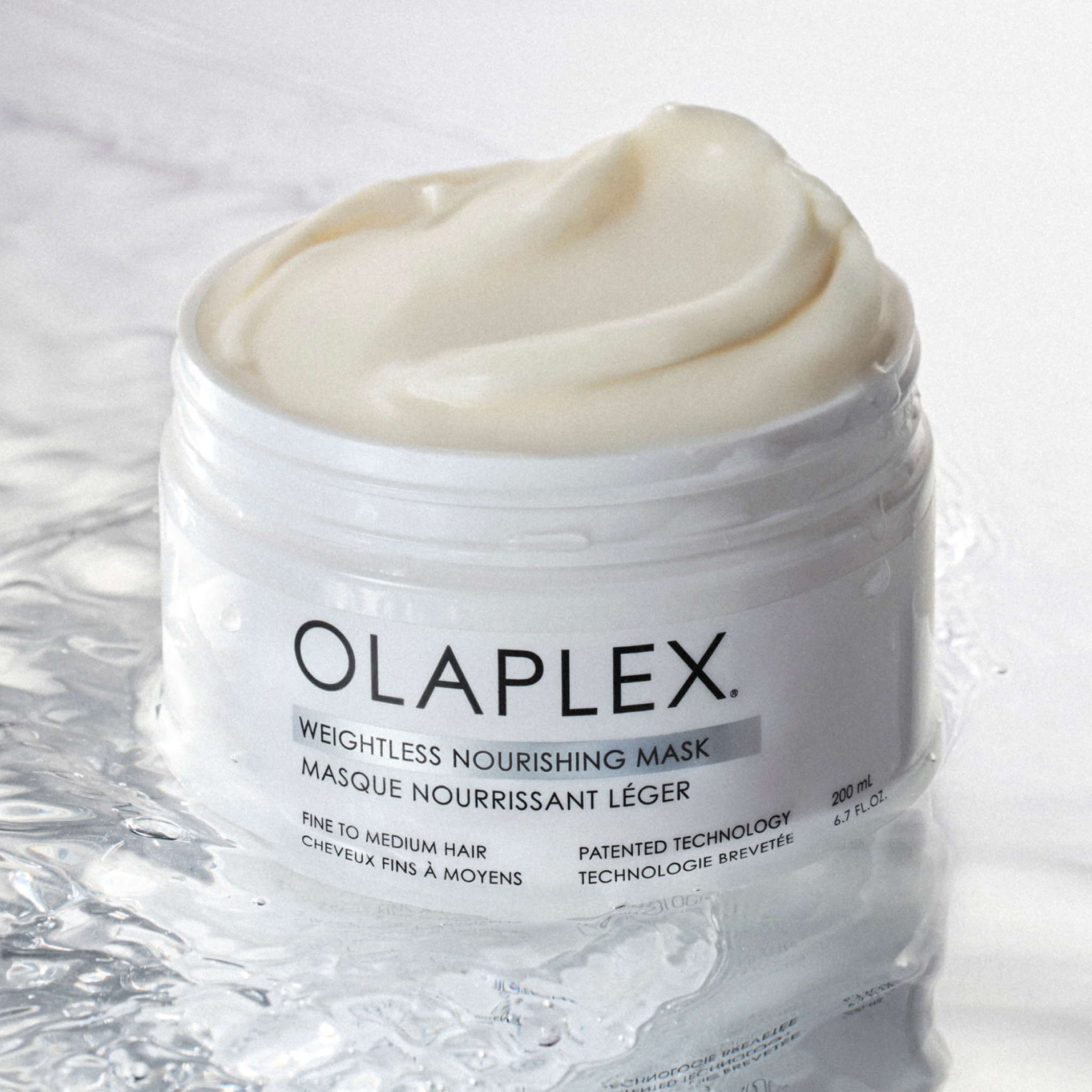 OLAPLEX WEIGHTLESS MASK 2