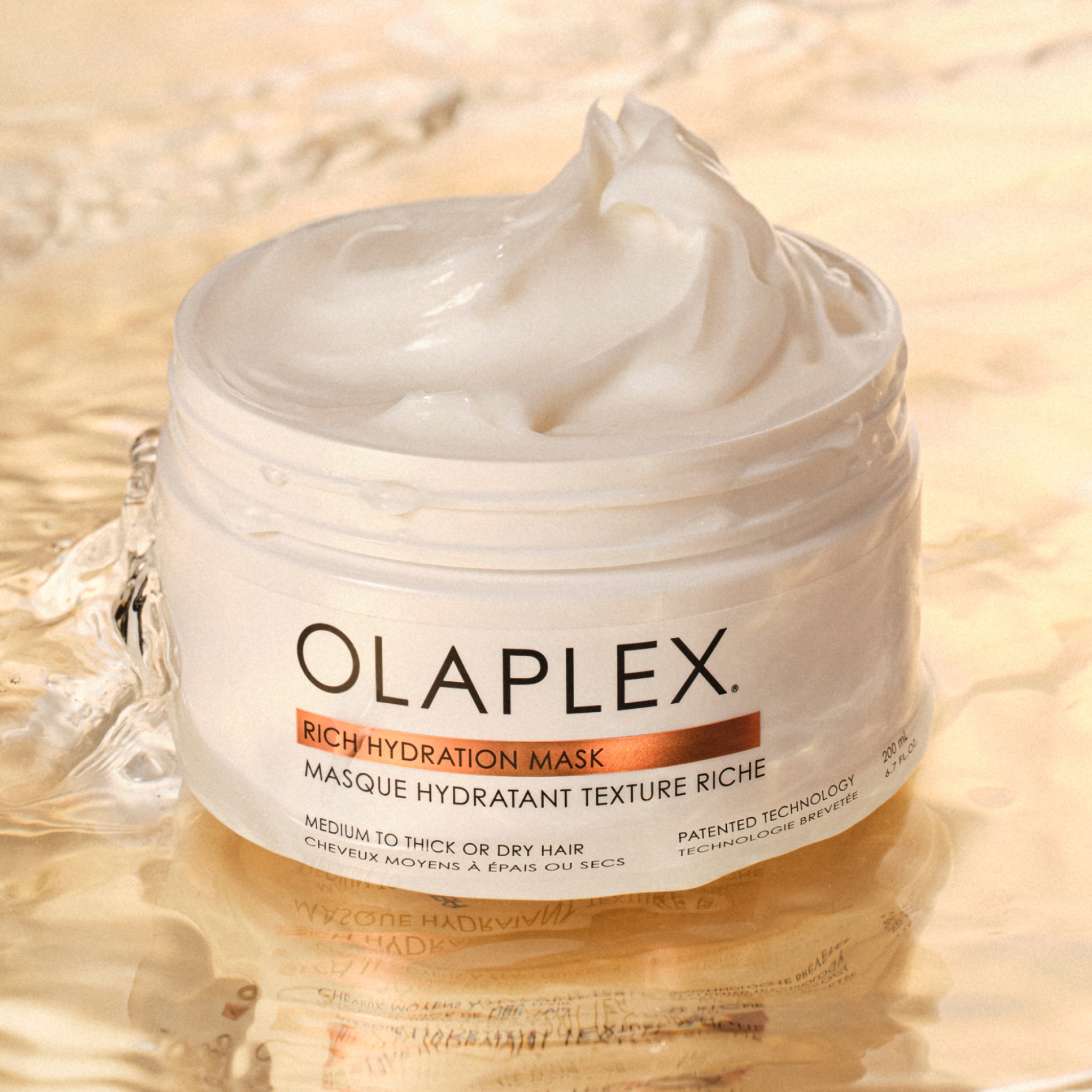 OLAPLEX HYDRATE MASK