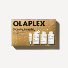 OLAPLEX GREATEST STRENGTH GIFT SET