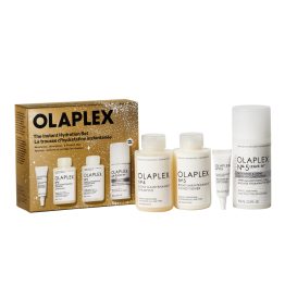 OLAPLEX INSTANT HYDRATION GIFT SET