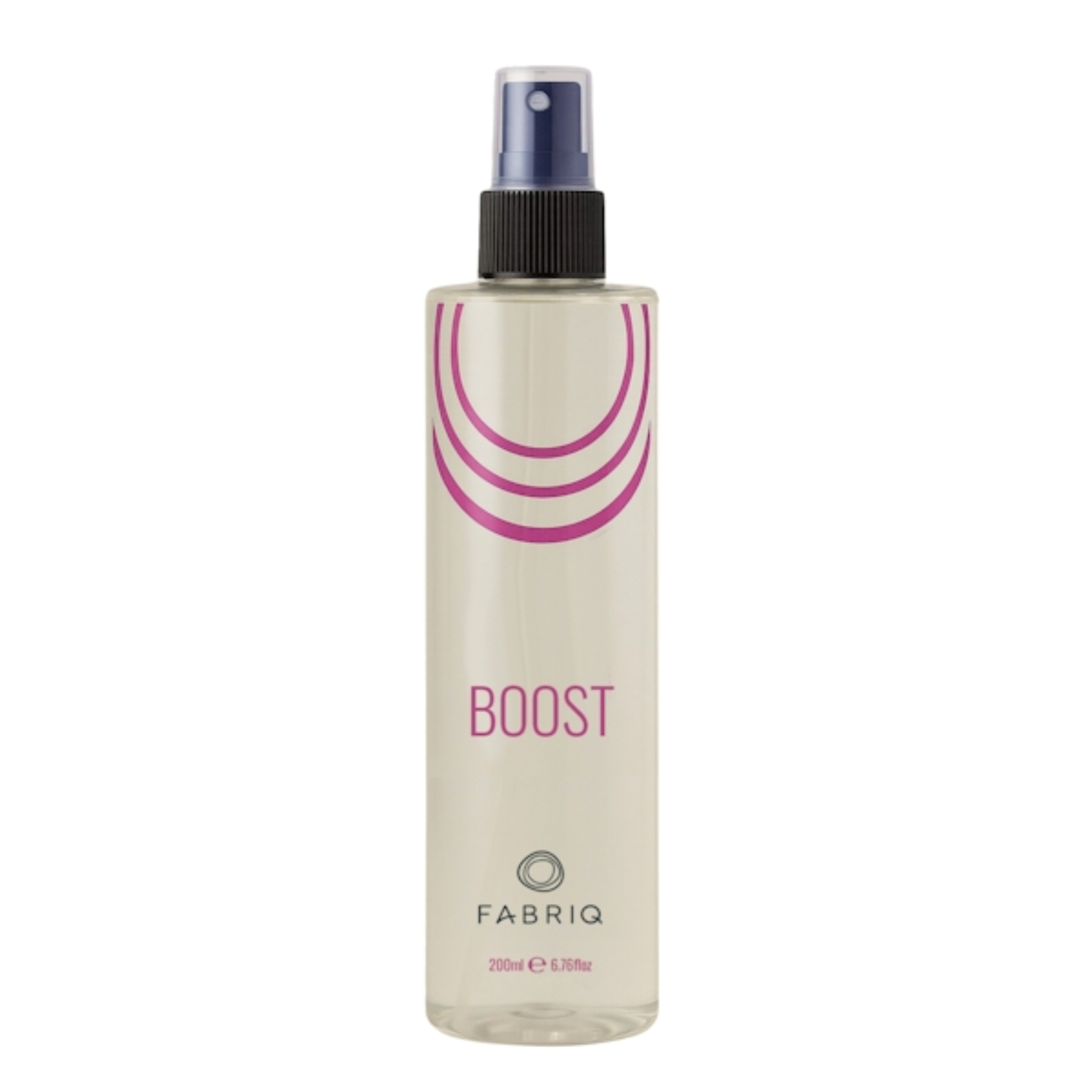FABRIQ BOOST