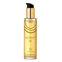 FABRIQ ULTIMATE OIL 100ML
