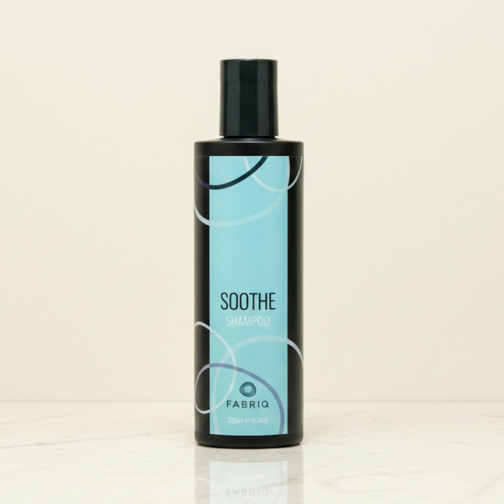 FABRIQ SOOTHE SHAMPOO 250