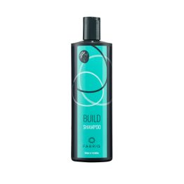 FABRIQ BUILD SHAMPOO 500ML