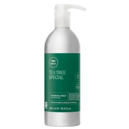TEA TREE SPECIAL CONDITIONER 500ML