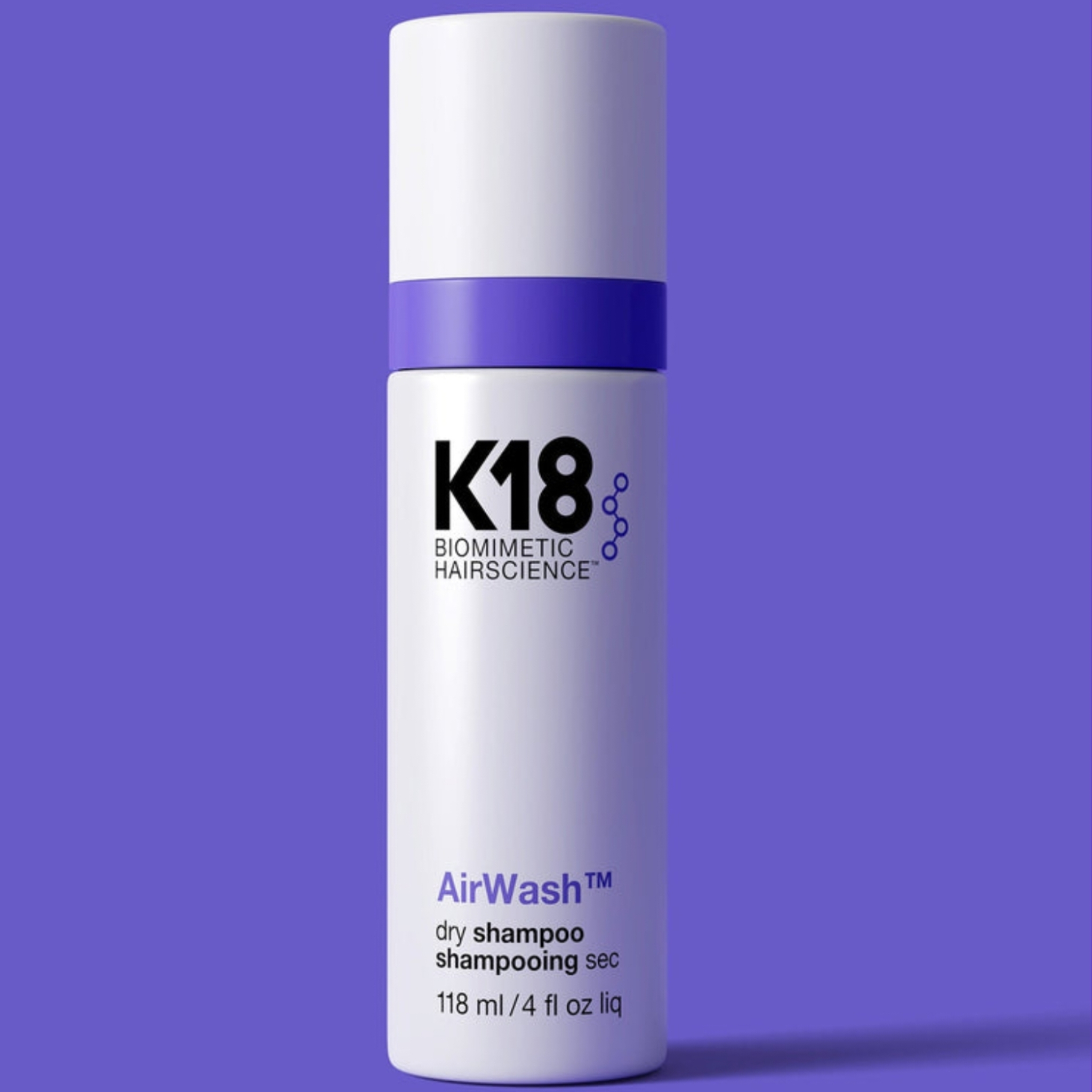 AIRWASH K18