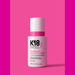 K18 HEATBOUNCE - HEAT PROTECTANT 118ML